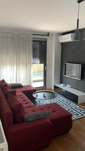 Penthause StAnto, novogradnja, blizina Maksimira Zagreb